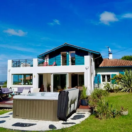 Maison Zen - Bayonne A 10 Min Holiday home