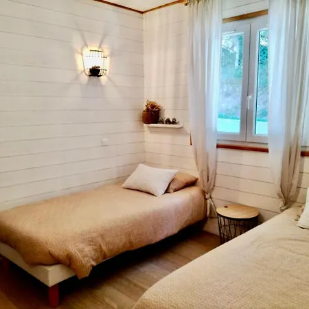 Maison Zen - Bayonne A 10 Min Holiday home