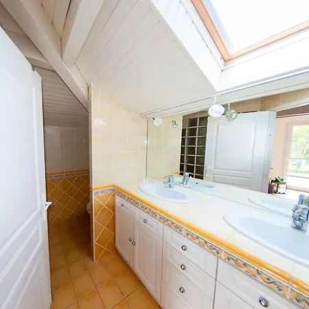 Holiday home Maison Zen - Bayonne A 10 Min