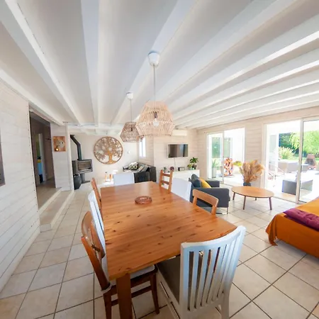 Maison Zen - Bayonne A 10 Min Holiday home